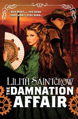 The Damnation Affair (Bannon & Clare #2)