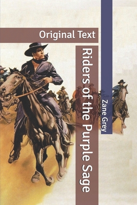 Riders of the Purple Sage