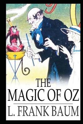 The Magic of Oz
