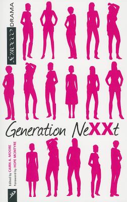 Generation NeXXt (Scirocco Drama) Cover Image