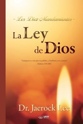 ley de dios diez mandamientos