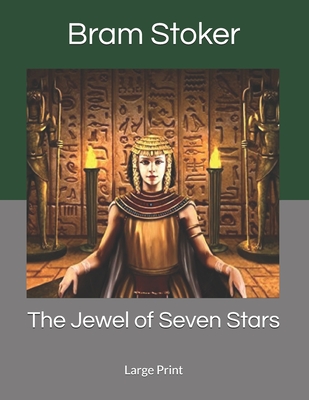 The Jewel of Seven Stars