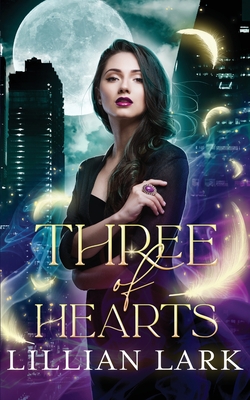 Three of Hearts By Lillian Lark Cover Image