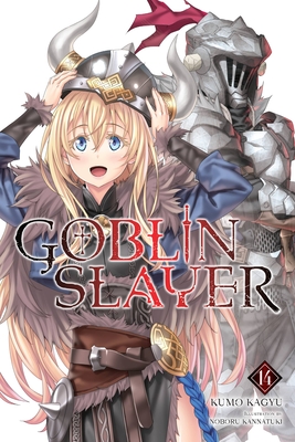 Light Novel Volume 11, Goblin Slayer Wiki