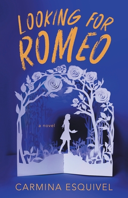Looking for Romeo Cover Image