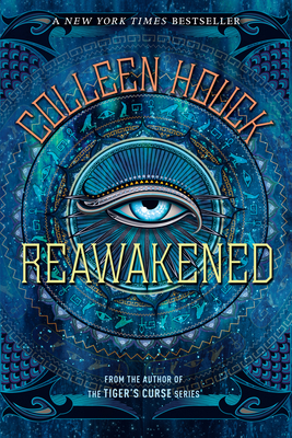Reawakened (The Reawakened Series #1) Cover Image