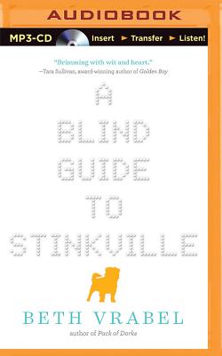 A Blind Guide to Stinkville Cover Image