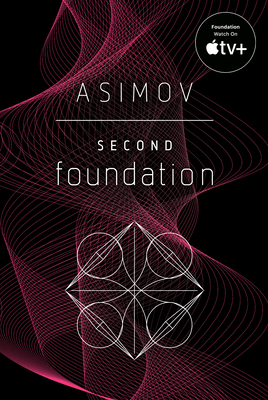 Second Foundation Cover Image
