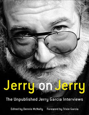 Cover for Jerry on Jerry