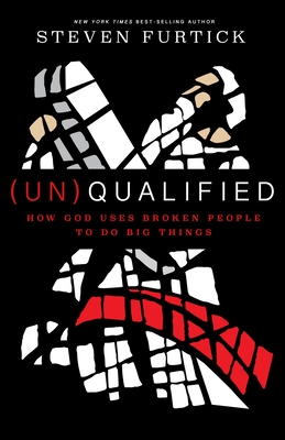 Cover for (Un)Qualified