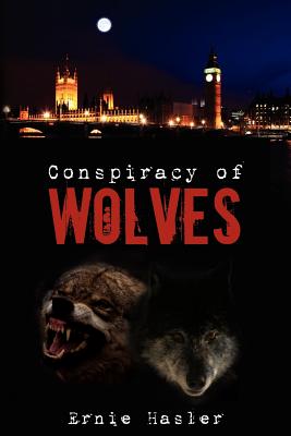 Conspiracy of Wolves Cover