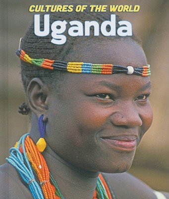 Uganda By Robert Barlas, Yong Jui Lin Cover Image
