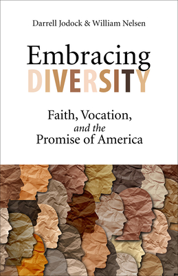 Cover for Embracing Diversity