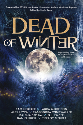 Cover for Dead of Winter