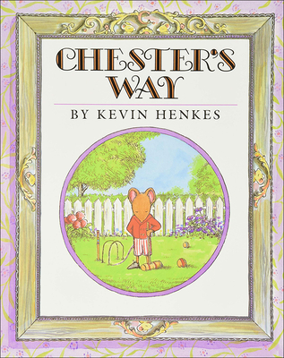 Chester's Way Cover Image