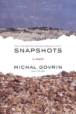 Snapshots Cover