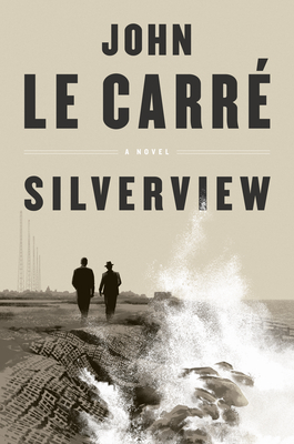 Cover for Silverview
