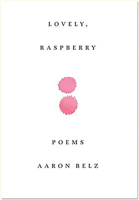 Cover for Lovely, Raspberry