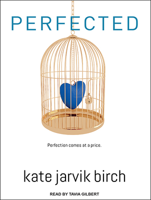Cover for Perfected