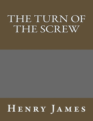 The Turn of the Screw