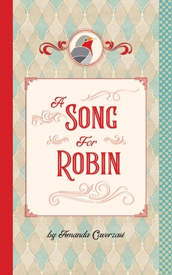 Cover for A Song for Robin