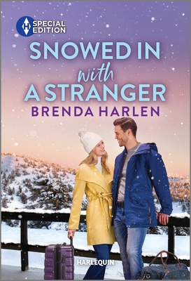 Snowed in with a Stranger (Match Made in Haven #16)