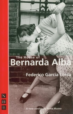 The House of Bernarda Alba (Nick Hern Books) Cover Image