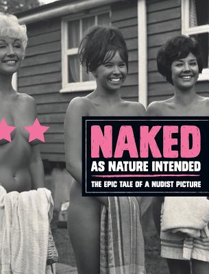 Naked Nudist Film