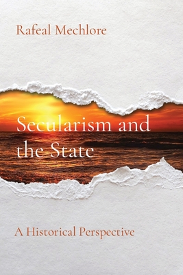 Secularism and the State: A Historical Perspective Cover Image