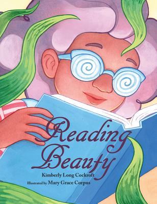 Cover for Reading Beauty