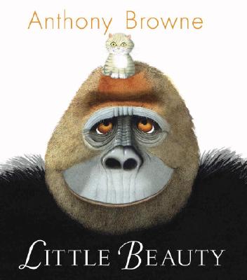 Cover Image for Little Beauty