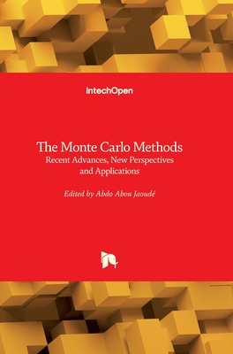 The Monte Carlo Methods: Recent Advances, New Perspectives and Applications Cover Image