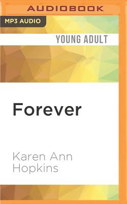 Forever (Temptation Novel Book #3)