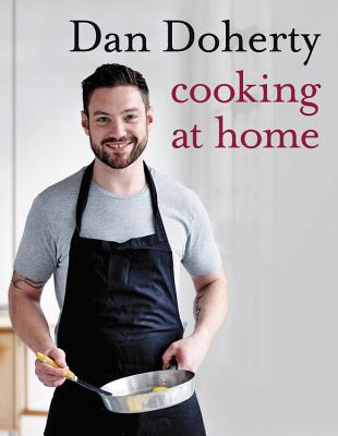 Cooking at Home Cover Image