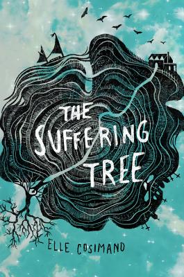 Cover for The Suffering Tree