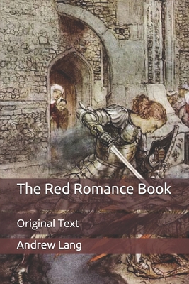 The Red Romance Book: Original Text Cover Image