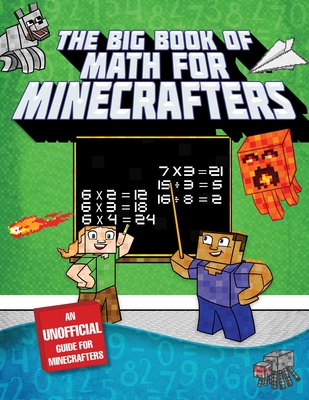 Minecrafter: The Unofficial Guide to Minecraft & Other Building Games