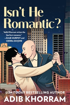 Isn't He Romantic?: A Steamy MM Fake Dating Romance (Love on the Vine #3)