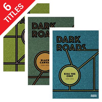 Dark Roads (Set) Cover Image