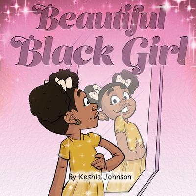 Cover for Beautiful Black Girl