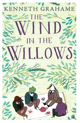 The Wind in the Willows