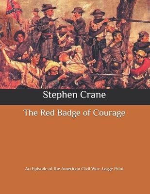 The Red Badge of Courage