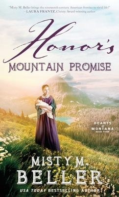 Honor's Mountain Promise (Hearts of Montana #5)