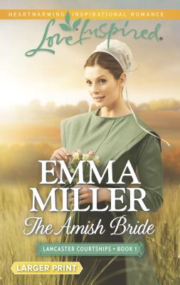 The Amish Bride Cover