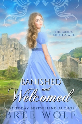 Cover for Banished & Welcomed