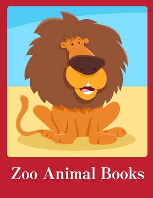Zoo Animal Books: Cute Christmas Animals and Funny Activity for Kids (Dear Zoo #8)