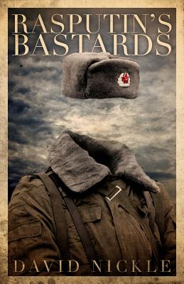 Rasputin's Bastards By David Nickle Cover Image