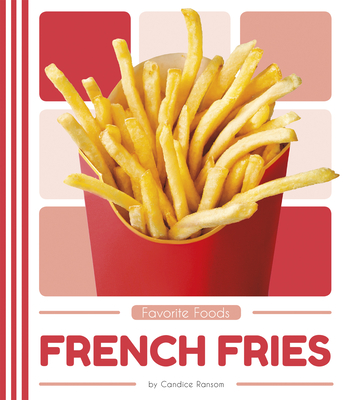Cover for French Fries