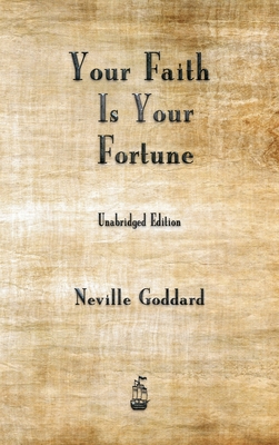 Your Faith is Your Fortune Cover Image
