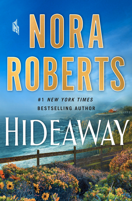 Hideaway Cover Image